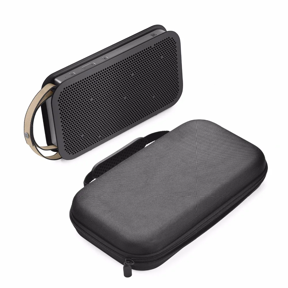EVA PU портативный защитный чехол для переноски Чехол для B& O Bang& Olufsen BeoPlay A2 Bluetooth динамик сумка(без динамика s