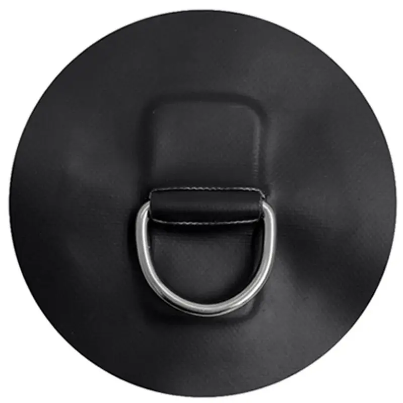 Ring patch
