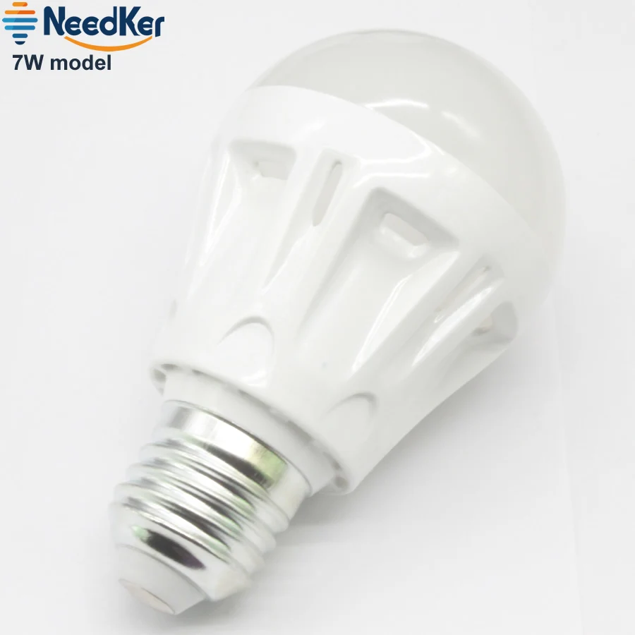 E27 светодиодная лампа 3 Вт 5 7 9 12 Светодиодная AC 110 В 220 в 240 SMD28355 SMD5730 теплый холодный