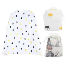 Крышка для грудного вскармливания, дышащая хлопковая муслиновая ткань для кормления на открытом воздухе