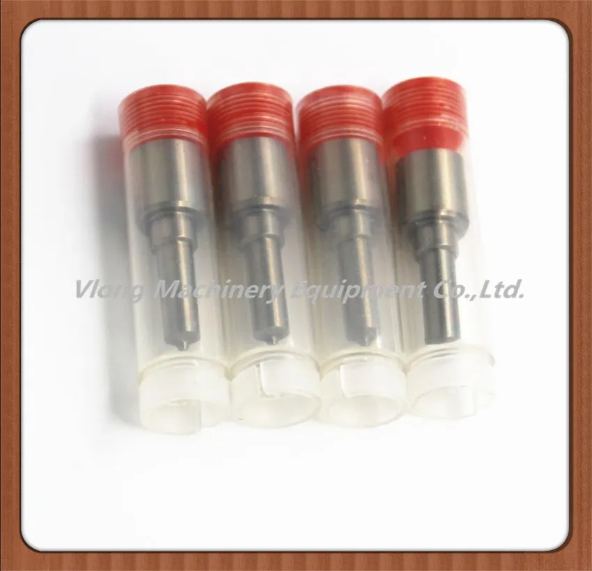 Форсунка для впрыска дизельного двигателя DLLA148P2222 OEM 0 433 172 222 common rail DLLA148 p2222 0445120266