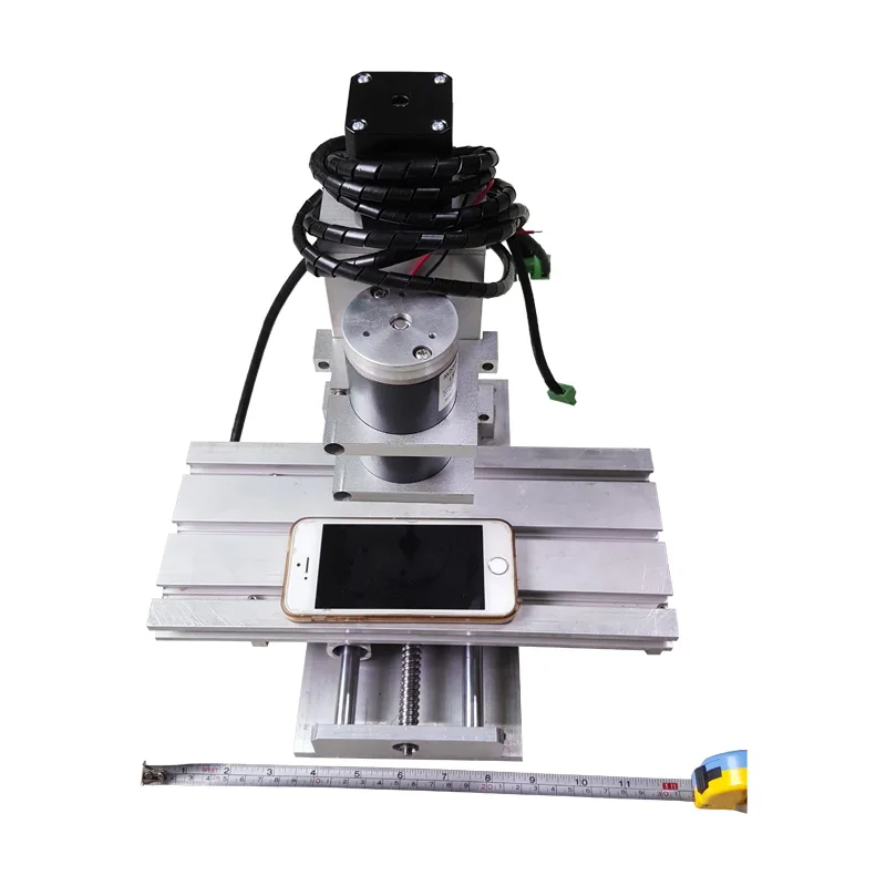 mini cnc router 1010-frame (3)