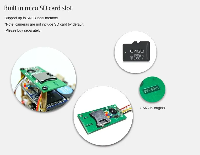 SD card