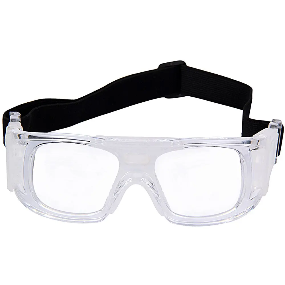 مصنع بيع الرياضة النظارات الشمسية الرجال نظارات Oculos دي سول تجنب اسقاط نظارات ل المراوغة كرة السلة كرة القدم