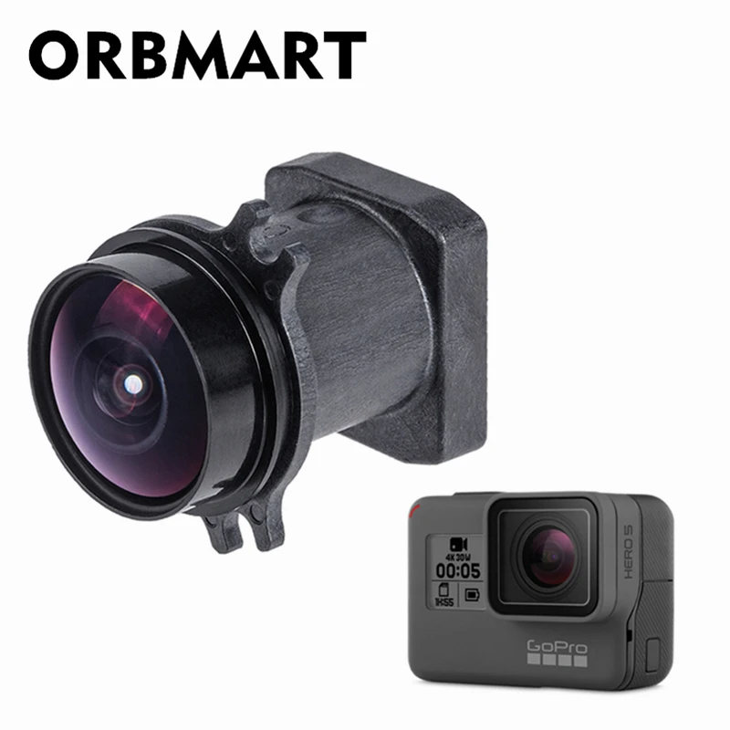 Buy ORBMART Original Camera Lens Replace 1200W Pixel