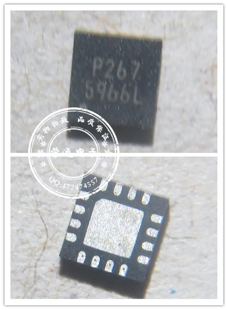 5966L G5966LR41U 5966 G5966L QFN16qfn16 AliExpress