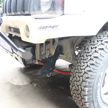 Tow hook towing hook for Suzuki Jimny