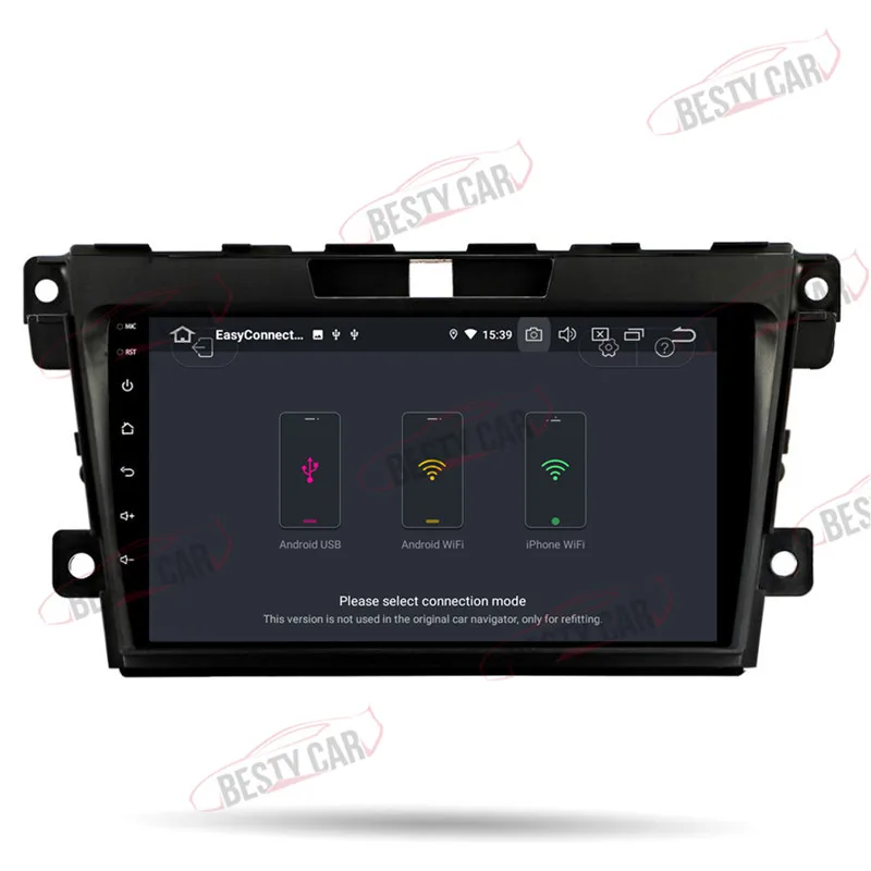 Sale 9" Android 9.0 Car Multimedia Player Stereo Radio for Mazda CX7 CX-7 2008~2013 2014 2015 GPS Navigation Head Unit DSP 2.5D+IPS 2 Sale 9" Android 9.0 Car Multimedia Player Stereo Radio for Mazda CX7 CX-7 2008~2013 2014 2015 GPS Navigation Head Unit DSP 2.5D+IPS 2