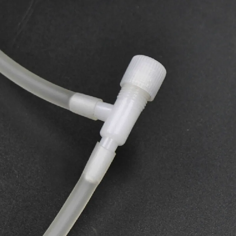 10pcsAquariumAirPumpFlowRegulatorAdjustableFishTankAirControl