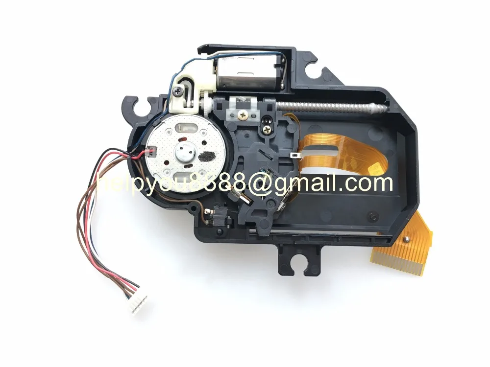 

100%Original New SANYO SF-DA23 SFDA23 DA23 SF-DA23R SFDA23R DA23R CD Optical Pickup Laser Lens / Laser Head