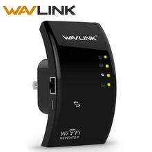 Wavlink Wireless N 150Mbps High Power Repeater Compact Range Extender Wifi Repeater with Ethernet Port AP EU US AU Plug in Stock