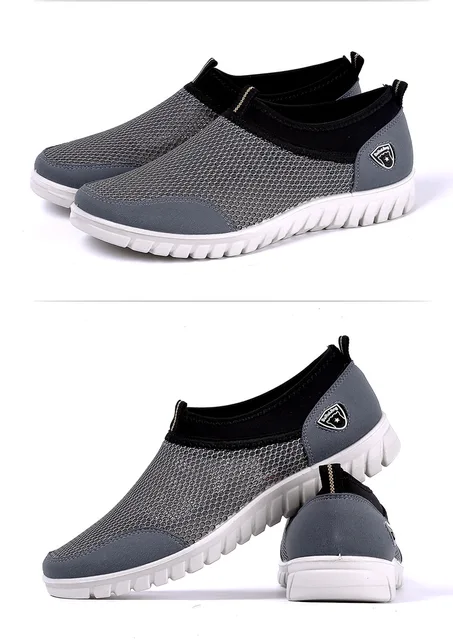 ZUNYU 2019 Summer Mesh Shoe Sneakers dla mężczyzn buty oddychające męskie buty na co dzień Slip-On buty męskie mokasyny Casual Walking 38-48 tanie i dobre opinie Mesh (air mesh) Fabric Przypadkowi buty Lato Geometryczne XS5607# Dla dorosłych Oddychająca light Wytrzymałe Antyzapachowej ZUNYU 2019 Summer Mesh Shoe Sneakers dla mężczyzn buty oddychające męskie buty na co dzień Slip-On buty męskie mokasyny Casual Walking 38-48 tanie i dobre opinie Mesh (air mesh) Fabric Przypadkowi buty Lato Geometryczne XS5607# Dla dorosłych Oddychająca light Wytrzymałe Antyzapachowej