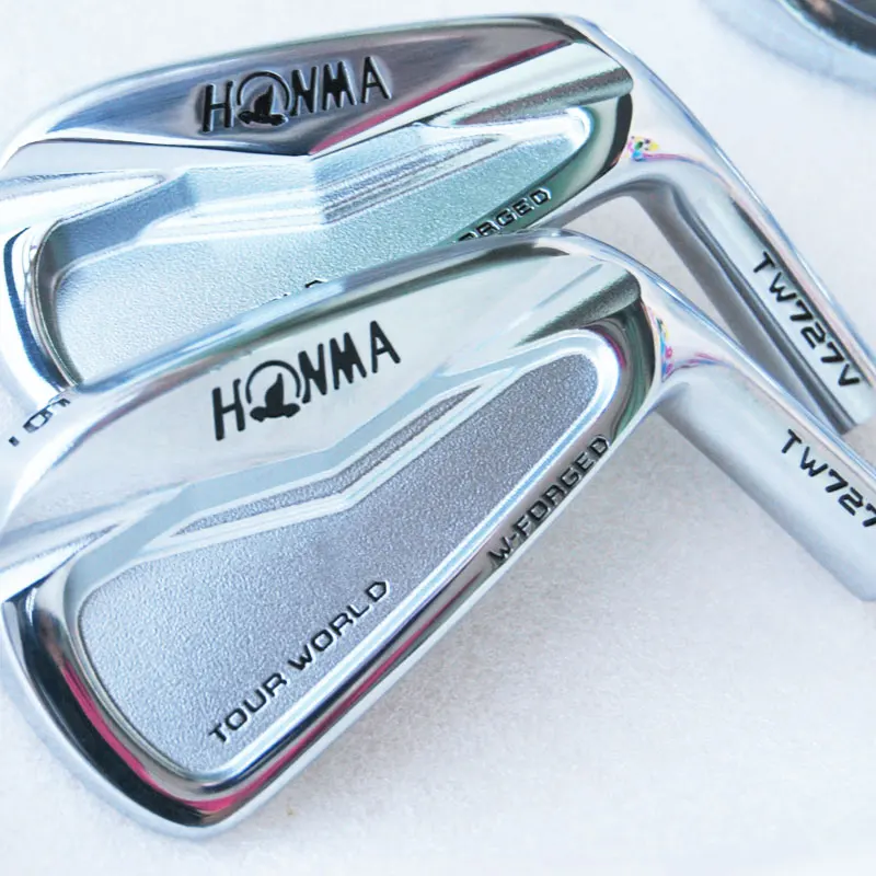 honma golf iron set