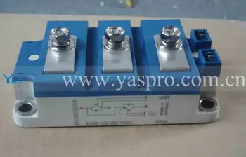 

IGBT BSM150GB100DN11, BSM150GB100D