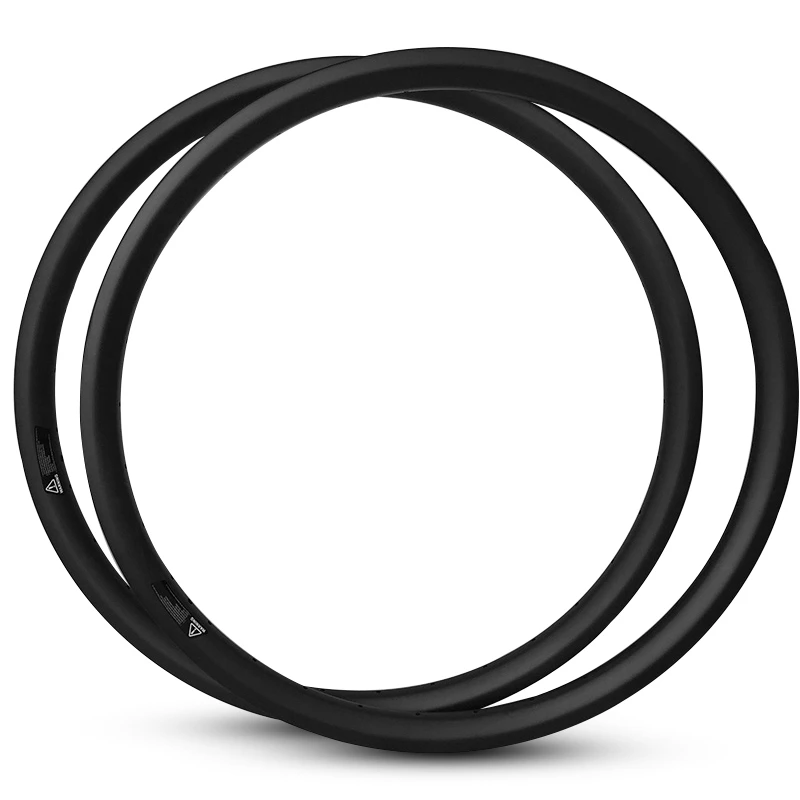 Колеса ELITEWHEELS 650B MTB Enduro и DH карбоновые обода бескамерные готовые 40 мм более