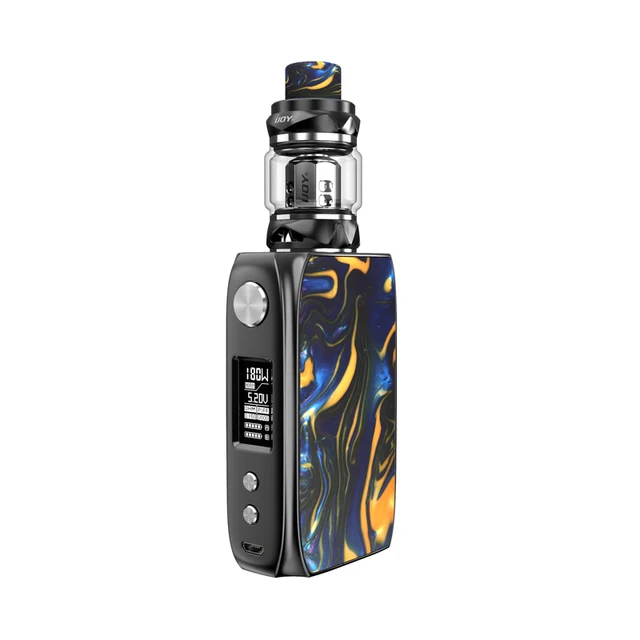 Buy Original E Cigarette IJOY SHOGUN UNIV KIT Vape