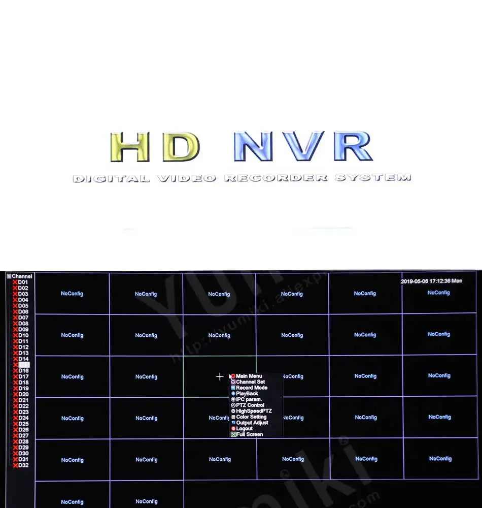 H.265+/H.264 8ch* 4 K/32ch* 5.0MP/32ch* 1080P сетевой видеорегистратор 960 P/720 P ip-камера ONVIF CMS XMEYE 2* SATA с фронтальным USB