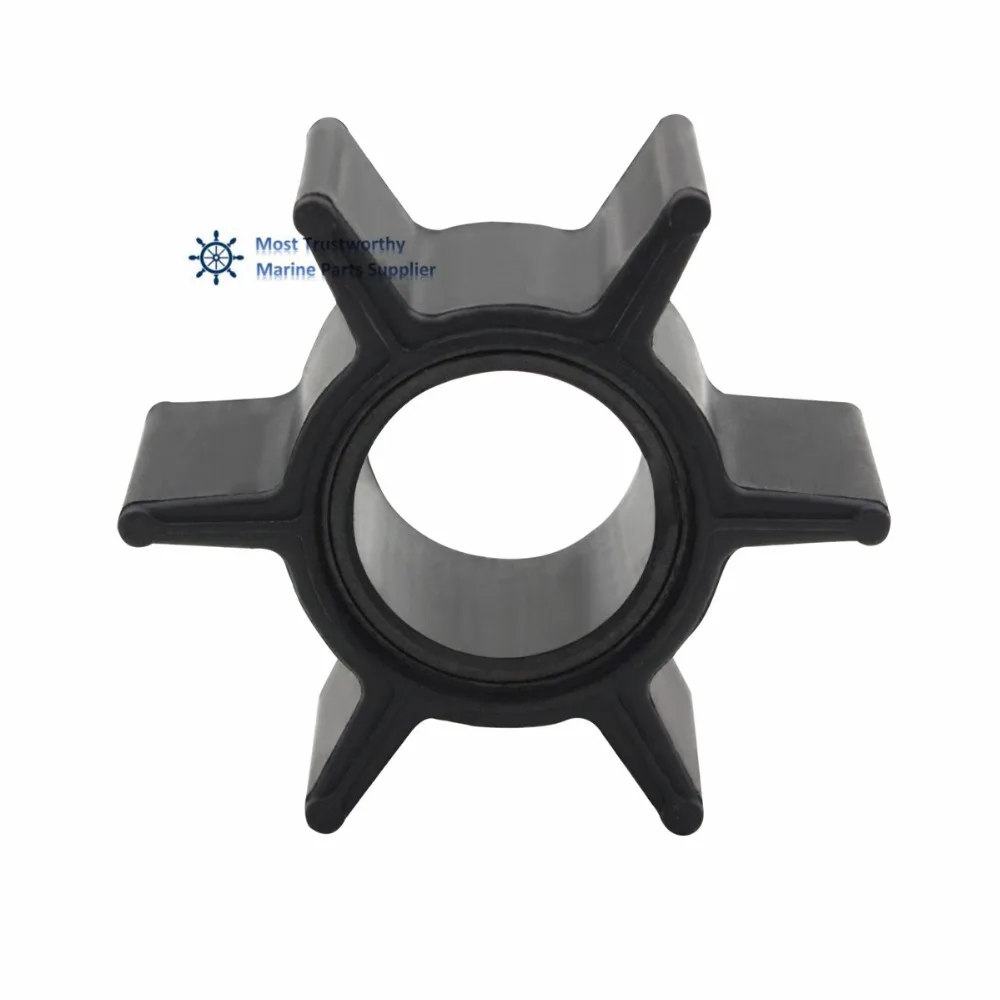 Новое рабочее колесо водяного насоса для Tohatsu Nissan (25/30/40HP) 345-65021-0 18-8923 | Автомобили и