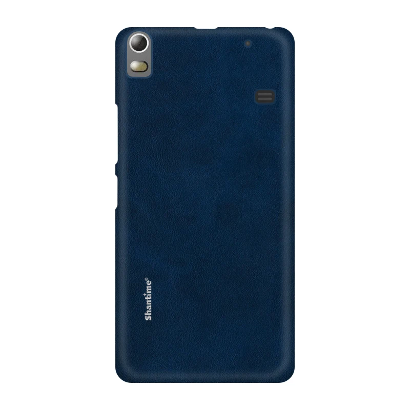 Чехол Роскошный винтажный из искусственной кожи чехол для lenovo S8 A7600 чехол для телефона для lenovo K3 Note A7000 чехол в деловом стиле