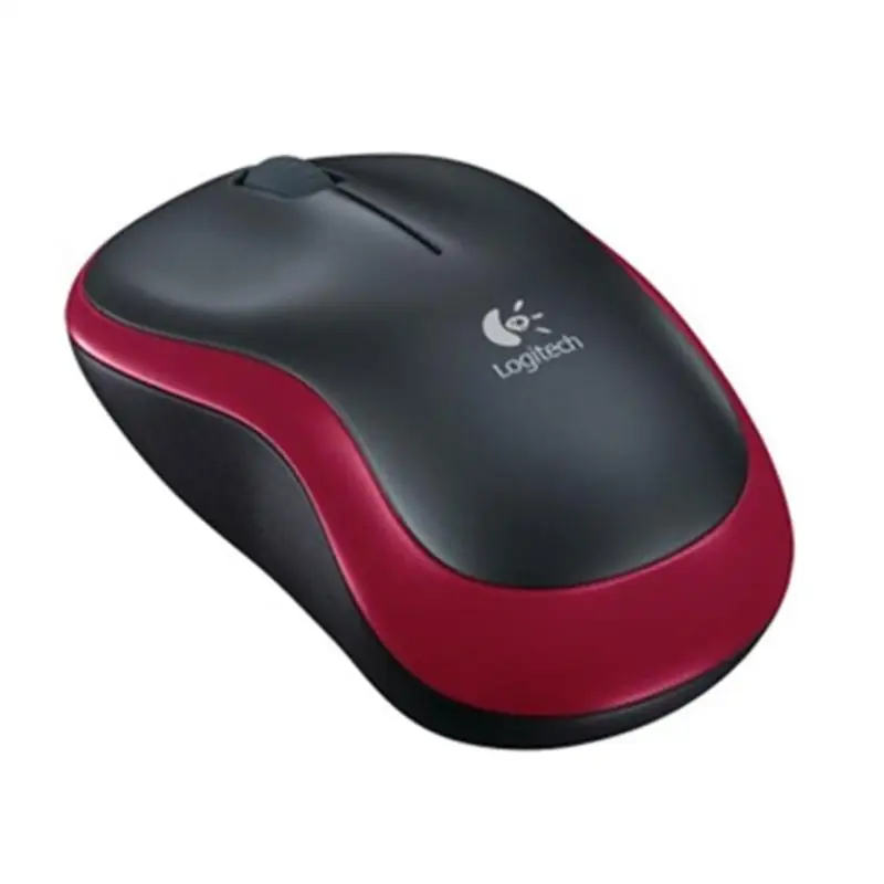 Lotech mouse M186 оптический, эргономический 2,4 ГГц беспроводной USB 1000 dpi мыши оптоэлектронные обе руки мышь для офиса дома ноутбука