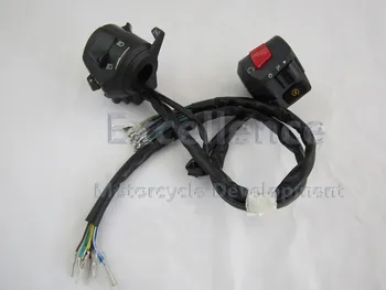 

CB400 switch assembly 1995-1998 Free Shipping