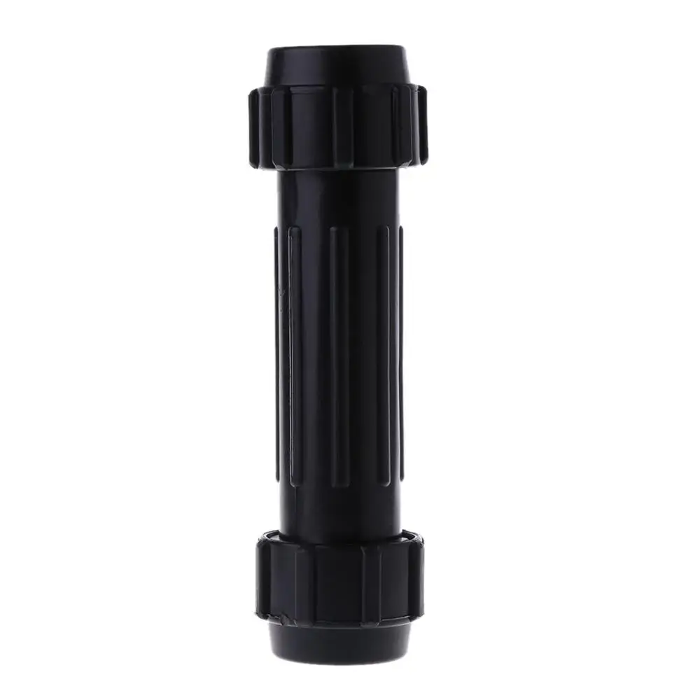 

PVC Paddle Connector Pipe Kayak Inflatable Rowing Canoe Strong Plastic Oars Boat