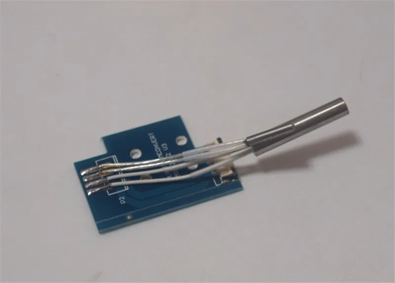 

Funssor Afinia 3 D printer Platform Heater V3- H479-002, H479-003, H480-001 & H480-01 For UP Replacement Platform Heater V3