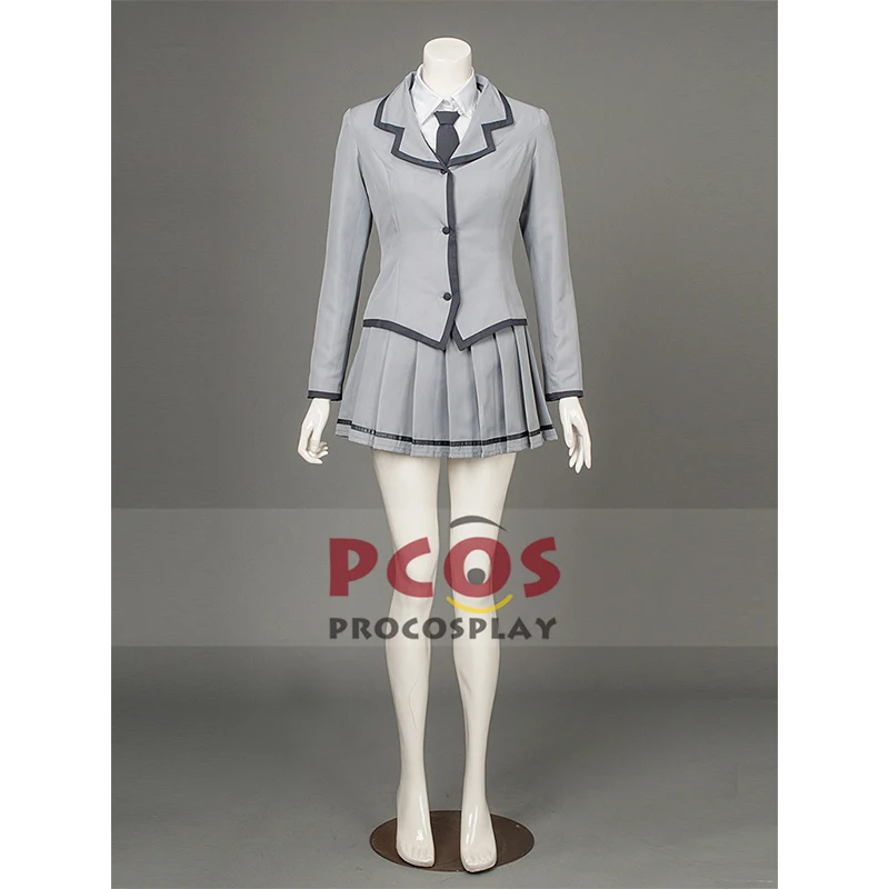 

Assassination Classroom Kunugigaoka Junior High School Cosplay Costume Female Uniform mp002877
