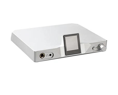 S.M.S.L SMSL M9 32 бит/768 кГц HIFI асинхронный DSD ЦАП с сбалансированным усилителем для