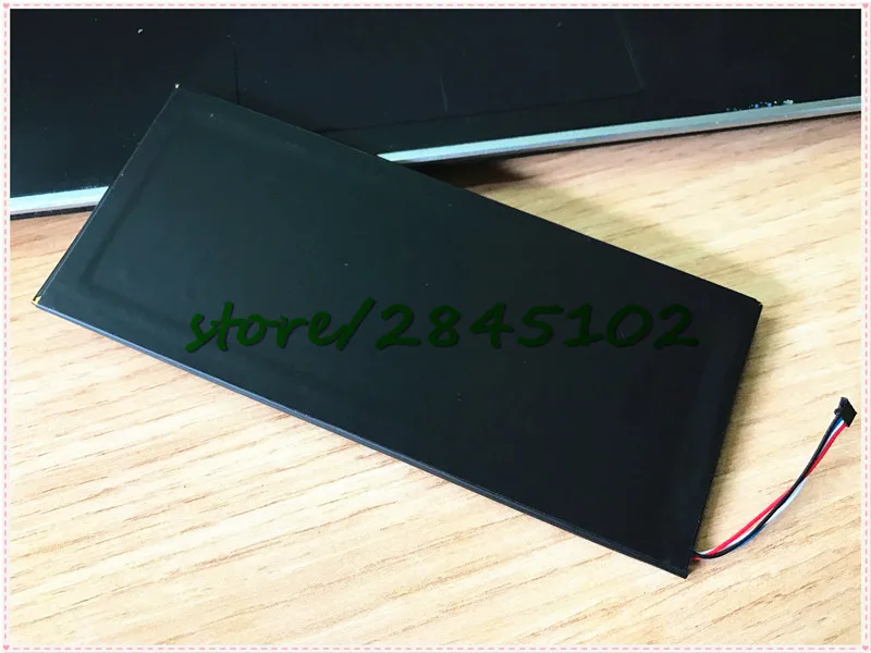 Аккумулятор MLP2964137 для ноутбука Acer Iconia One 7 B1-730 B1730HD A1402 3580 мАч 3680 | Компьютеры и офис