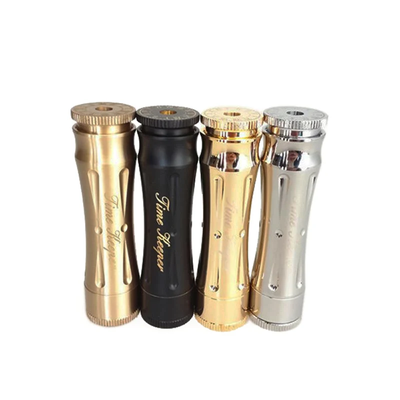 Newest-Timekeeper-V2-Mechanical-Mod-Electronic-Cigarettes-Vapor-Mods-fit-18650-Battery-Time-Keeper-V2-Huge (5)