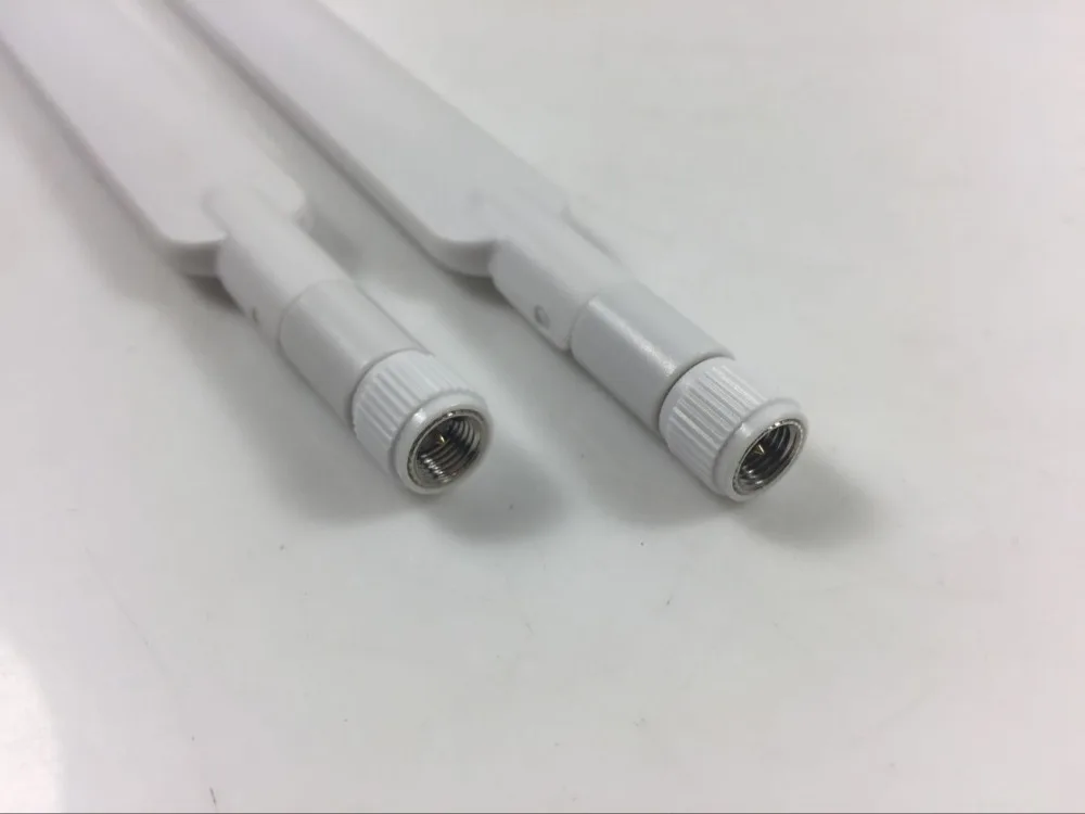 Антенна huawei 4G LTE с разъемом SMA для Huawei B593 B890 B2000 B3000 E5186 B310 B315 E5172 2 шт.|huawei 4g|huawei lte 4g4g |