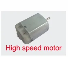 FC-280SC-20150 12V DC Door Lock Actuator Motor - 24mm Spindle Motor For Car Locks & Mirrors 6 thumbnail image