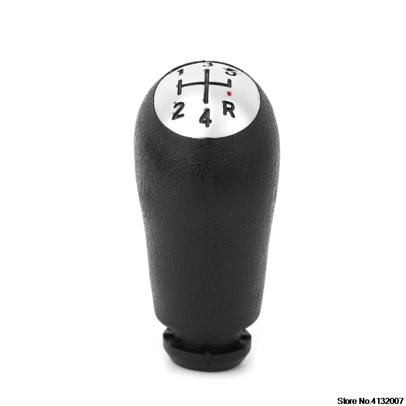 

Gear Stick Shift Knob For RENAULT For CLIO MK3 3 III For MEGANE MK2 For SCENIC MK2 828 Promotion