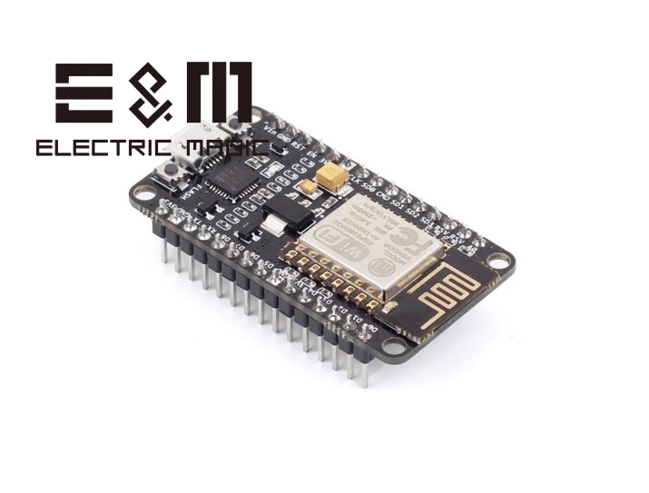 Программируемая Беспроводная плата ESP8266 микросхема для создания