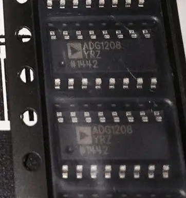 

5PCS-10PCS/LOT ADG1208YRZ ADG1208YR ADG1208