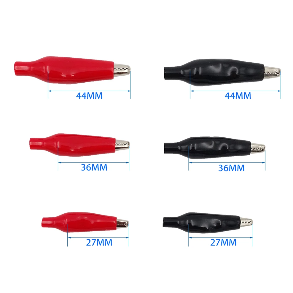 alligator clip