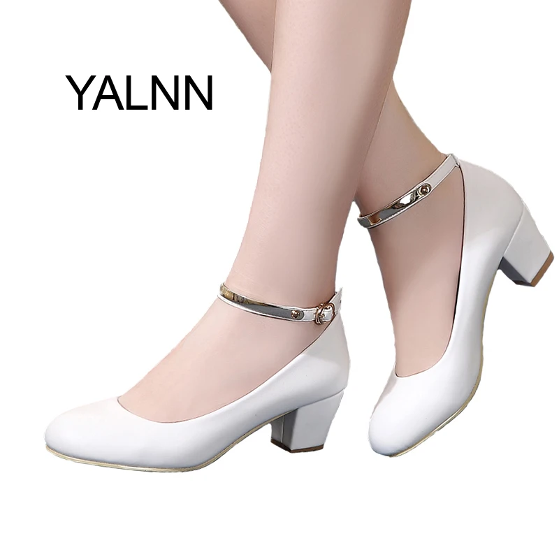 thick in high heels new 2016 women s high heels pumps thick thick in high heels new 2016 women s high heels pumps thick