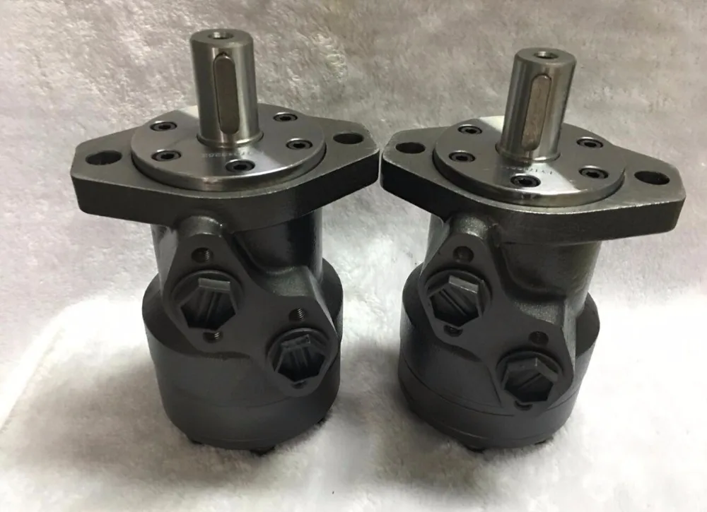 Orbit Hydrauic Oil Motor Drive OMP200 | Инструменты
