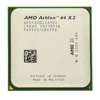 Процессор AMD Athlon 64 X2 5000 + двухъядерный 2,2 ГГц 1M 1000 МГц Socket am2 940 pin ► Фото 1/4