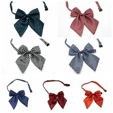 Lassic/Детский галстук-бабочка для маленьких мальчиков и девочек; Модный деловой Свадебный галстук-бабочка; платье; рубашка; аксессуары; C2019
