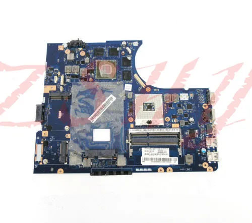 for lenovo Ideapad Y580 laptop motherboard LA-8002P DDR3 11S90000447 Free Shipping 100% test ok for lenovo Ideapad Y580 laptop motherboard LA-8002P DDR3 11S90000447 Free Shipping 100% test ok