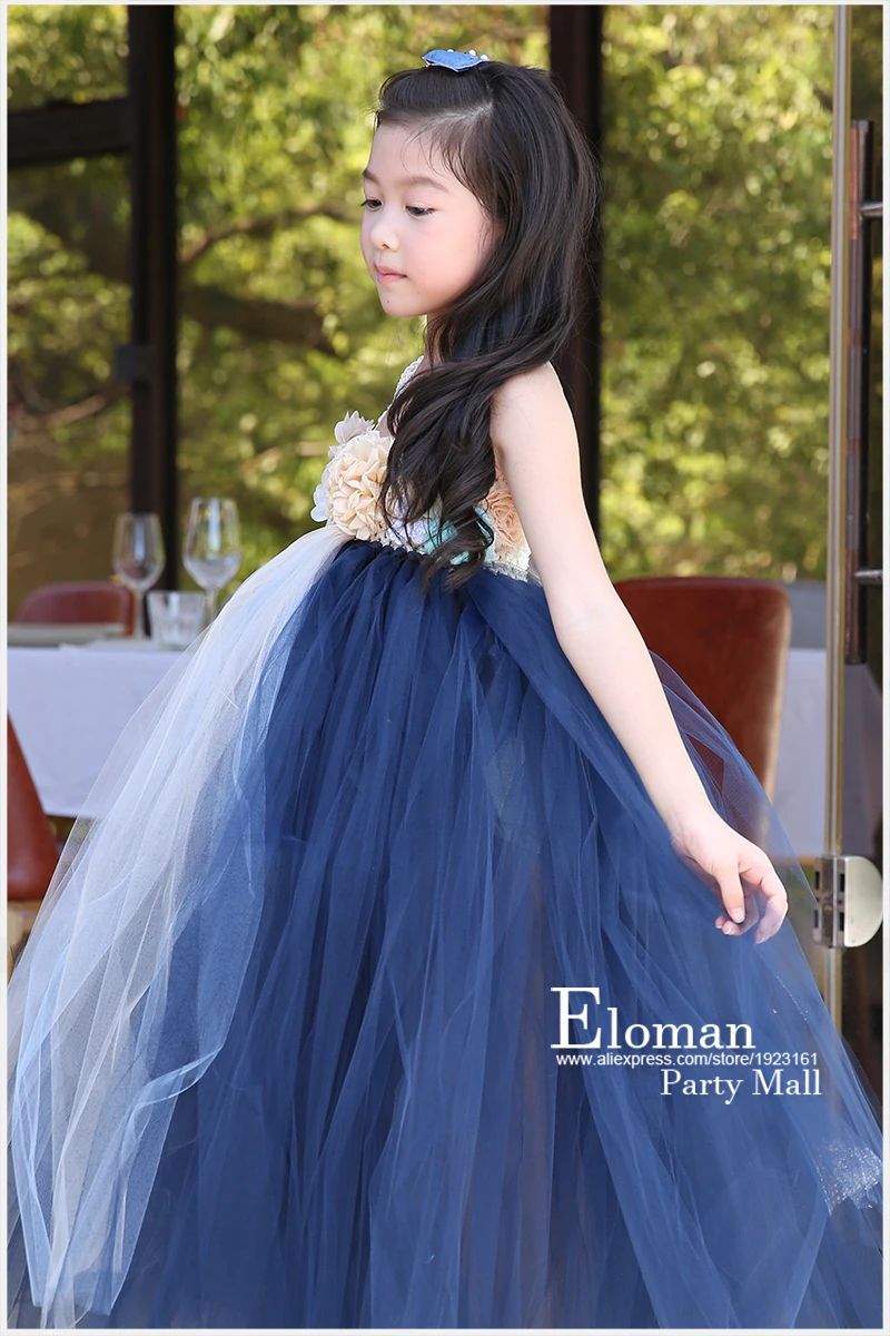 eloman handmade tutu dress x1