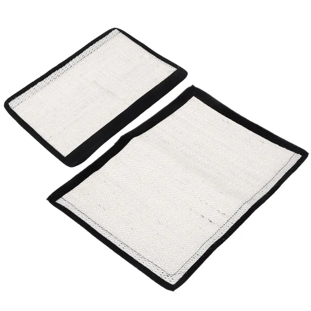 Sisal Cat Scratching Toys Sofa Chair Furniture Protector Cat Kitten Scratch Mat Board Sisal fiber