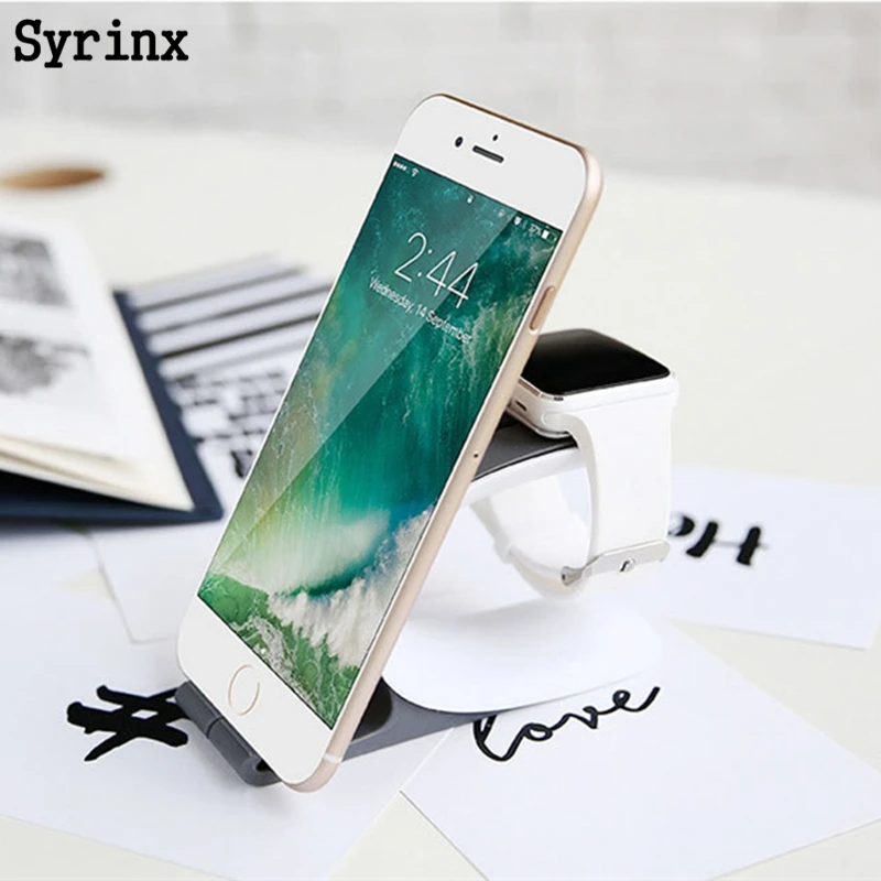ل أبل ووتش حامل شاحن حوض متعددة شحن حامل هاتف آيفون X Xs Xr 2 في 1 الهاتف المحمول اللوحي دعم ل أبل ووتش حامل شاحن حوض متعددة شحن حامل هاتف آيفون X Xs Xr 2 في 1 الهاتف المحمول اللوحي دعم