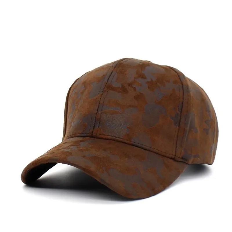 2018 хлопок камуфляж Casquette Бейсбол кепки Регулируемый Snapback шапки для мужчин и женщин 198