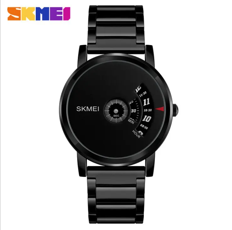 

2019 Skmei MEN WATCH QUARTZ WATCH