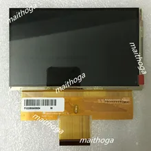 TIANMA 5,8 дюймовый HD TFT ЖК-экран TM058JFHG01 HTP058JFHG02 WVGA 1280(RGB)* 768