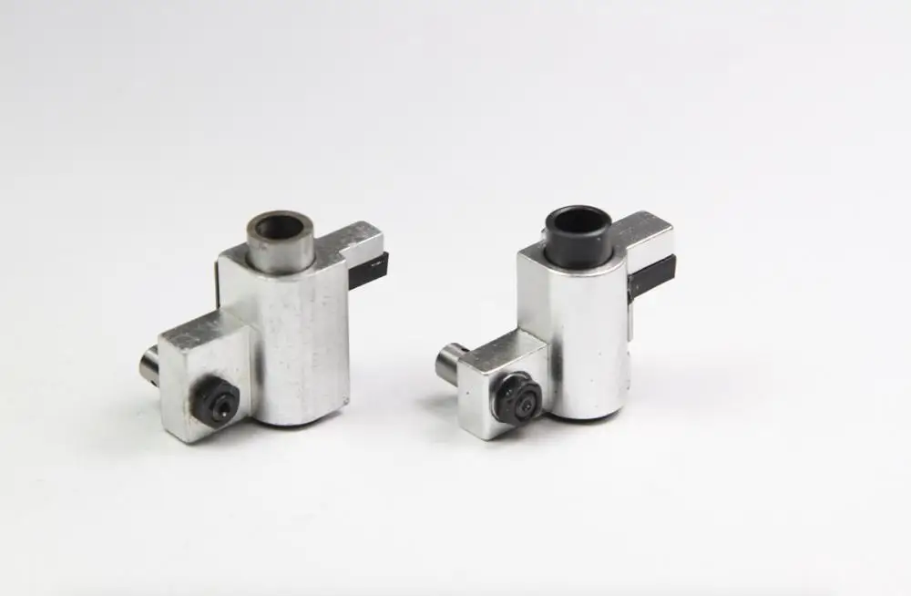 

UN250A0100GN TAJIMA TFGN EMBROIDERY HIGH-SPEED MACHINE PRESSER FOOT RECIPROCATOR SET