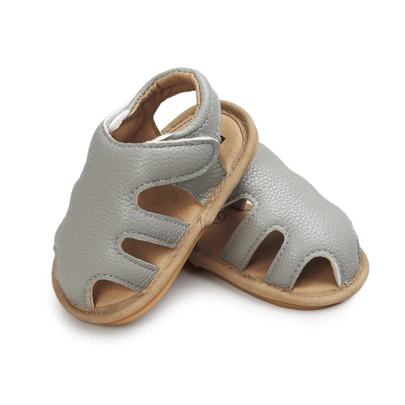 newborn sandals boy